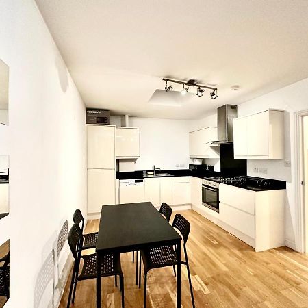 137 Guest House Camden Town London Ngoại thất bức ảnh