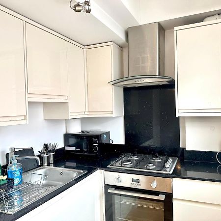 137 Guest House Camden Town London Ngoại thất bức ảnh