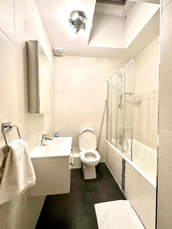 137 Guest House Camden Town London Ngoại thất bức ảnh