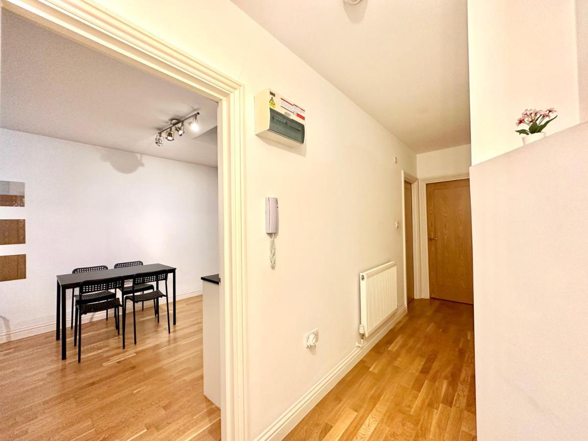 137 Guest House Camden Town London Ngoại thất bức ảnh
