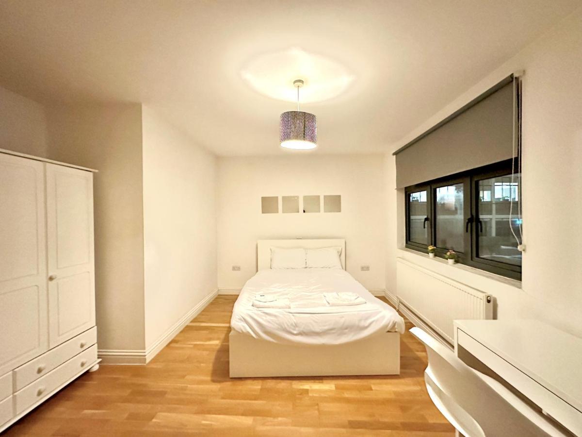 137 Guest House Camden Town London Ngoại thất bức ảnh