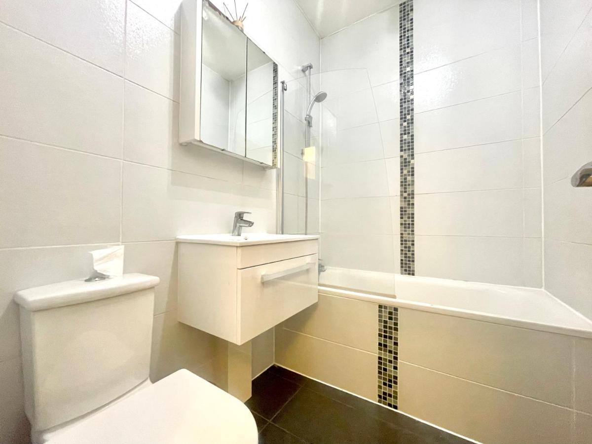 137 Guest House Camden Town London Ngoại thất bức ảnh