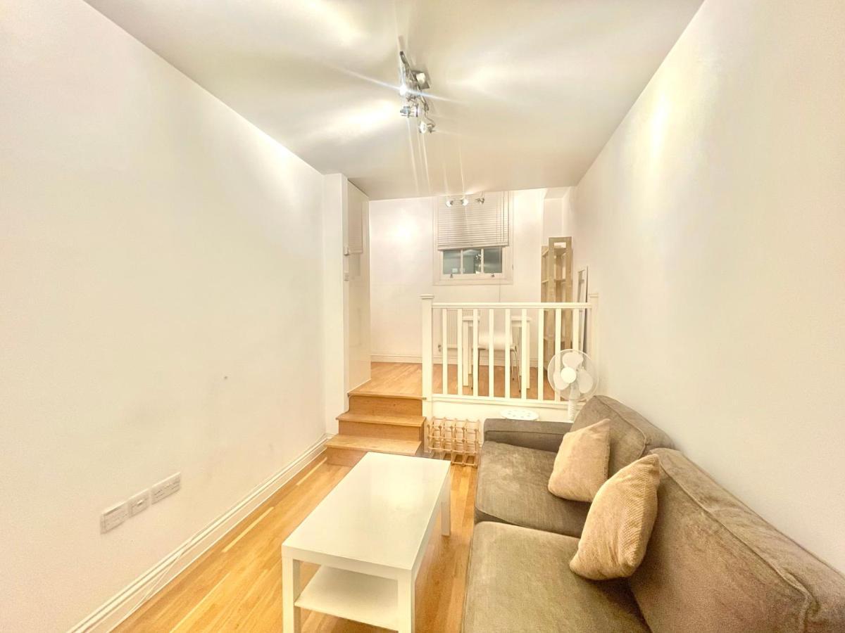 137 Guest House Camden Town London Ngoại thất bức ảnh