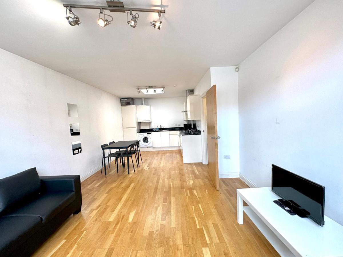 137 Guest House Camden Town London Ngoại thất bức ảnh