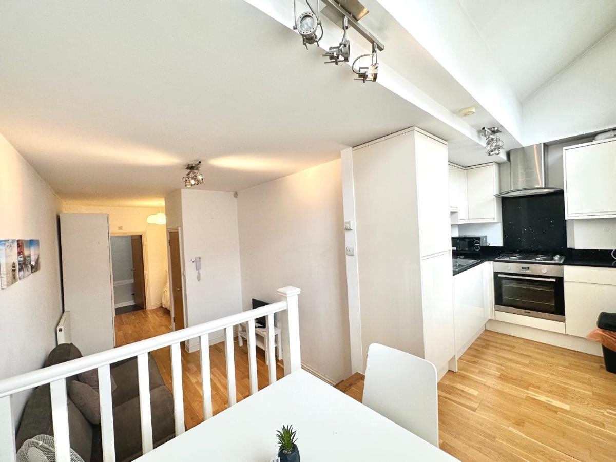 137 Guest House Camden Town London Ngoại thất bức ảnh